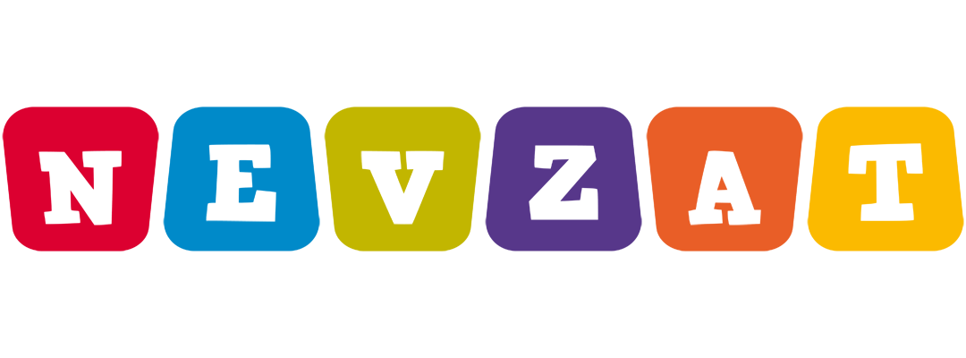 Nevzat daycare logo
