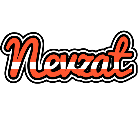 Nevzat denmark logo