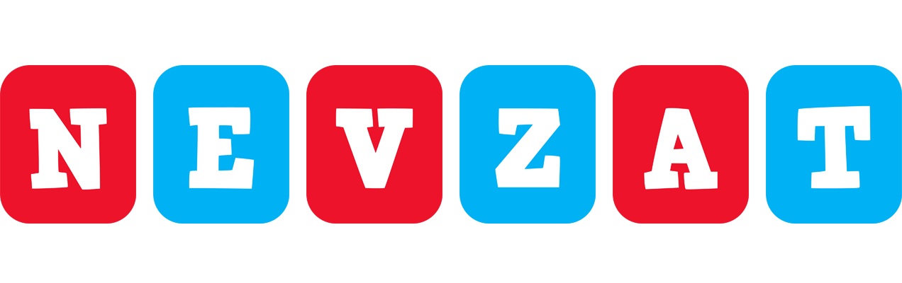 Nevzat diesel logo