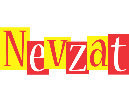 Nevzat errors logo