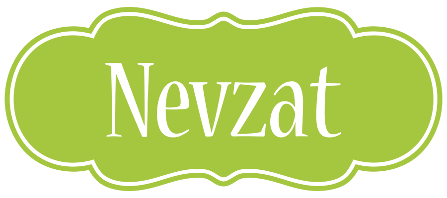 Nevzat family logo