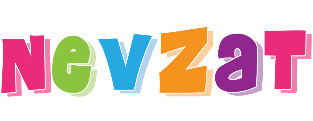 Nevzat friday logo