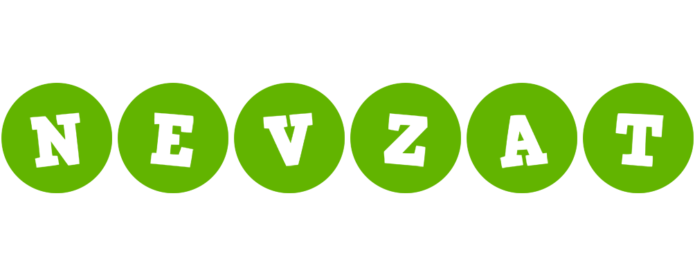 Nevzat games logo