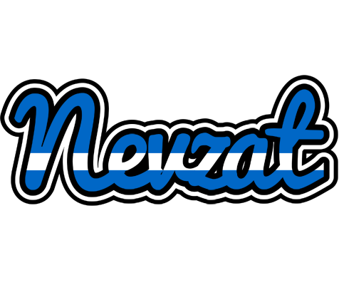 Nevzat greece logo