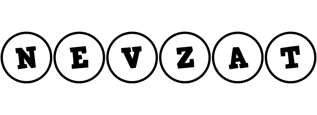 Nevzat handy logo