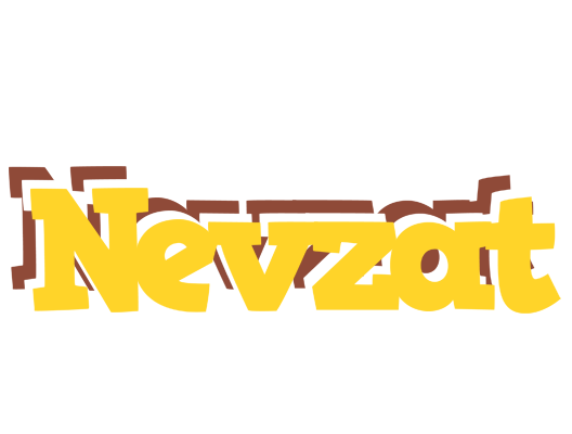 Nevzat hotcup logo