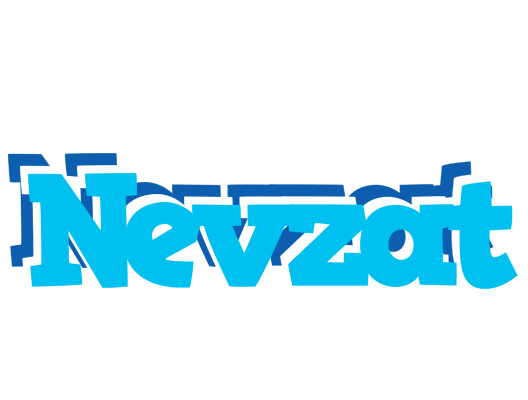 Nevzat jacuzzi logo