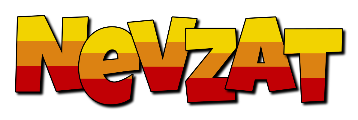 Nevzat jungle logo