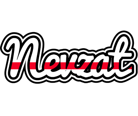 Nevzat kingdom logo