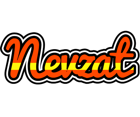 Nevzat madrid logo