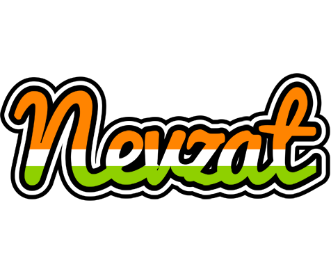Nevzat mumbai logo