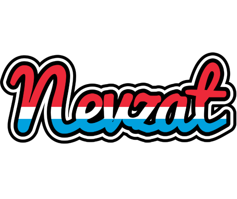 Nevzat norway logo