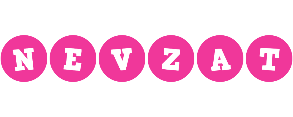 Nevzat poker logo