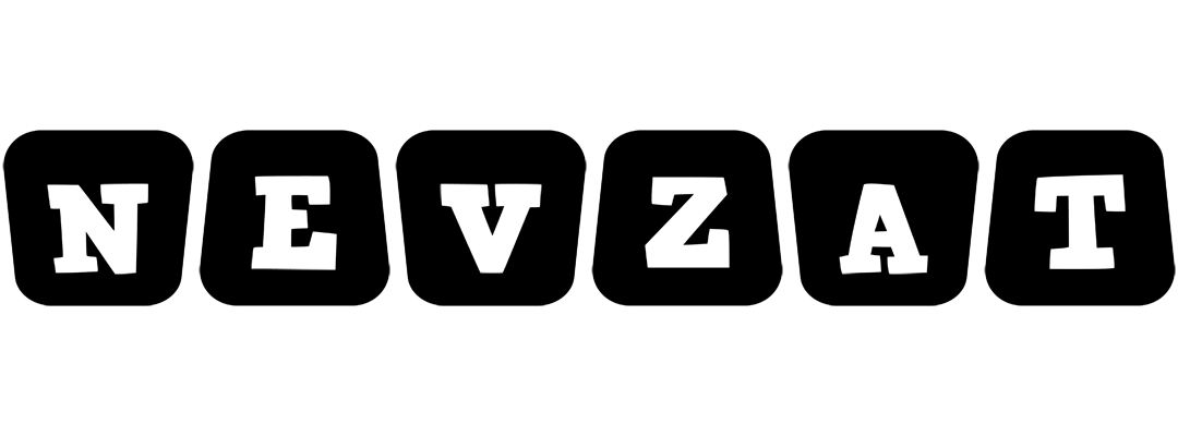 Nevzat racing logo