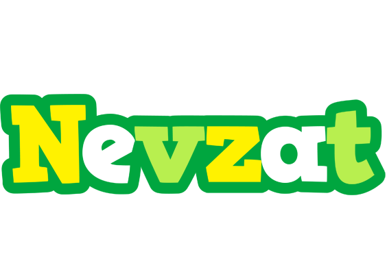 Nevzat soccer logo