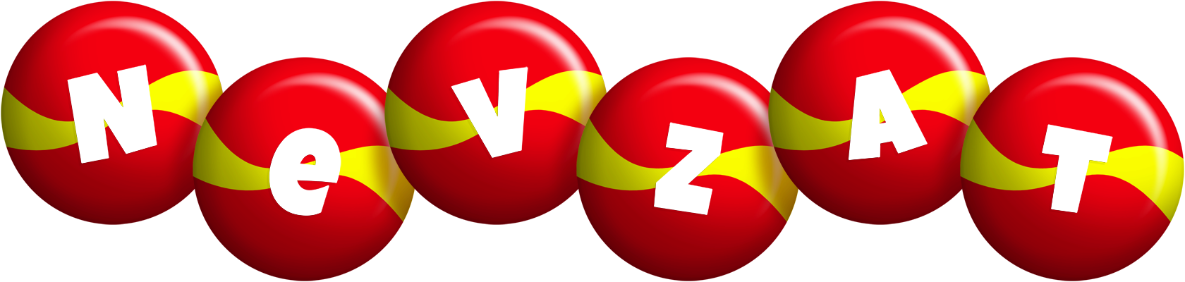 Nevzat spain logo