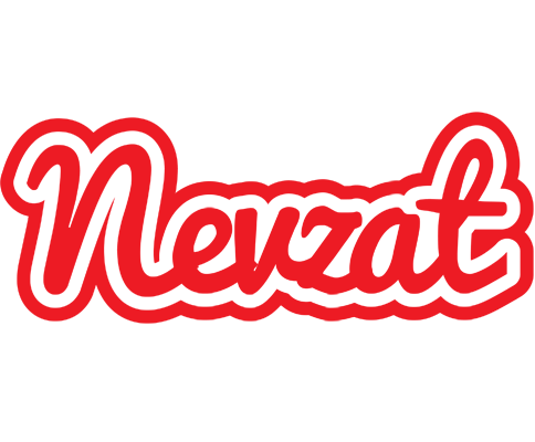 Nevzat sunshine logo