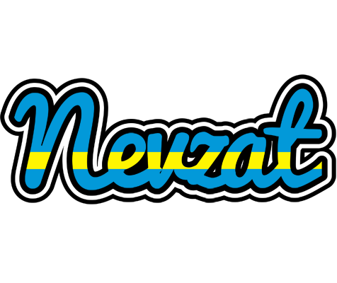 Nevzat sweden logo