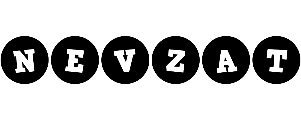 Nevzat tools logo