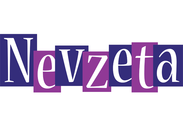 Nevzeta autumn logo