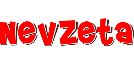 Nevzeta basket logo