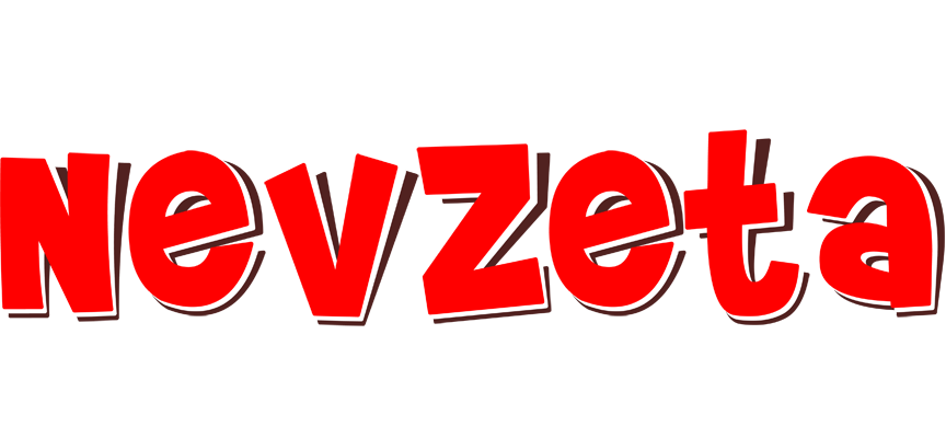 Nevzeta basket logo