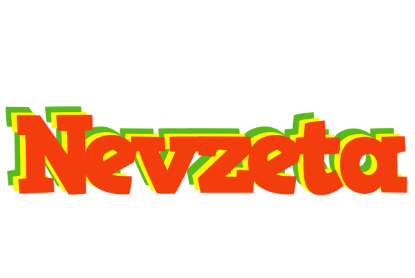 Nevzeta bbq logo