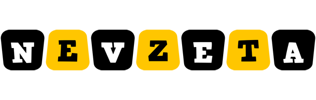 Nevzeta boots logo