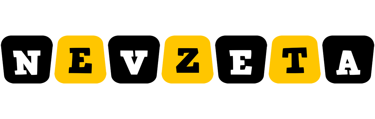 Nevzeta boots logo
