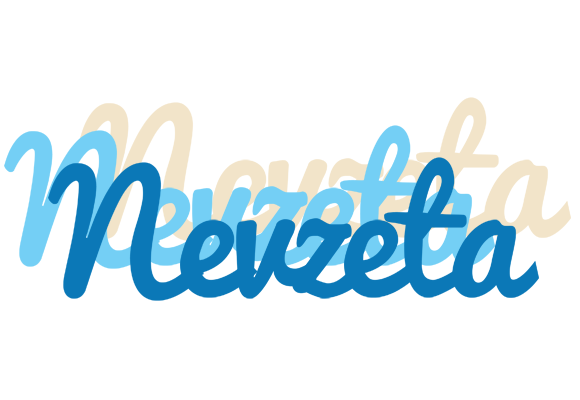 Nevzeta breeze logo