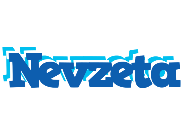 Nevzeta business logo