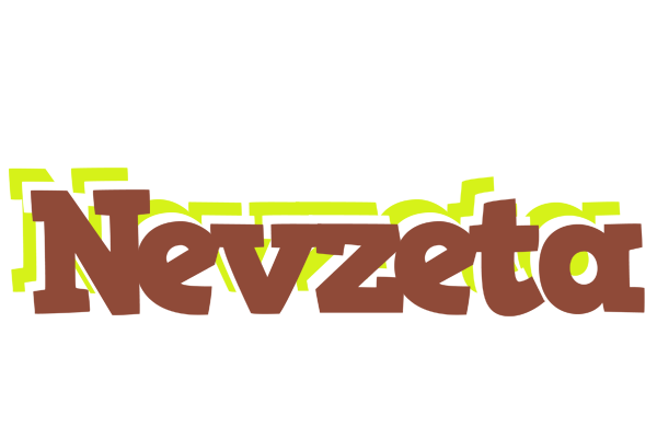 Nevzeta caffeebar logo