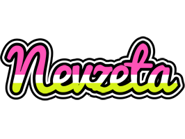 Nevzeta candies logo