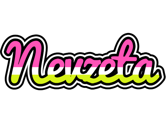 Nevzeta candies logo