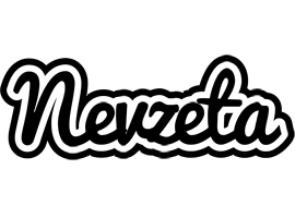 Nevzeta chess logo