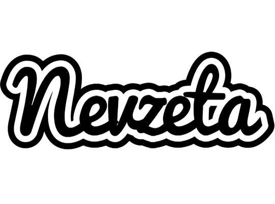Nevzeta chess logo