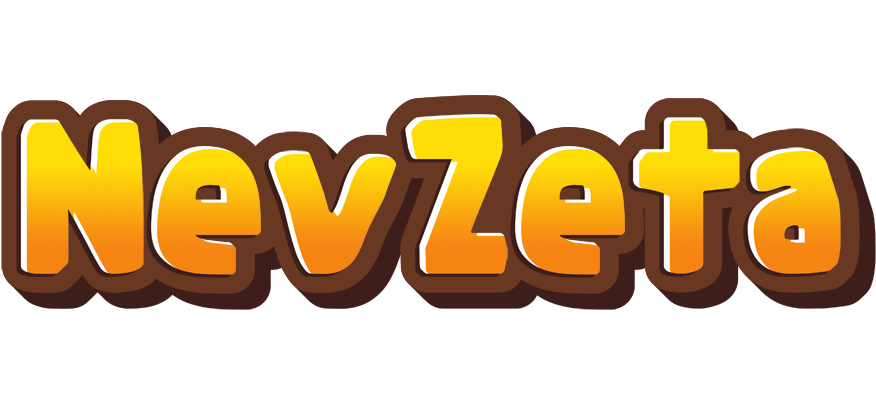 Nevzeta cookies logo