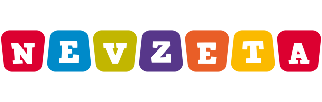 Nevzeta daycare logo