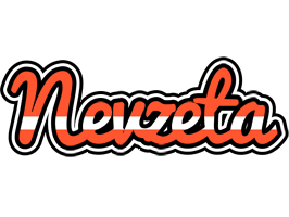 Nevzeta denmark logo