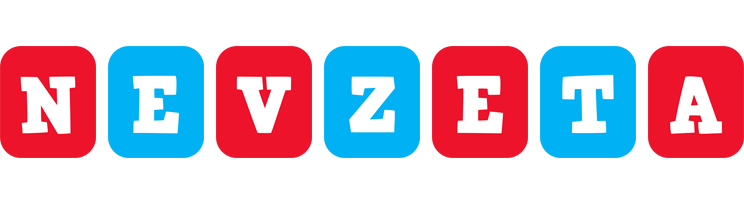 Nevzeta diesel logo