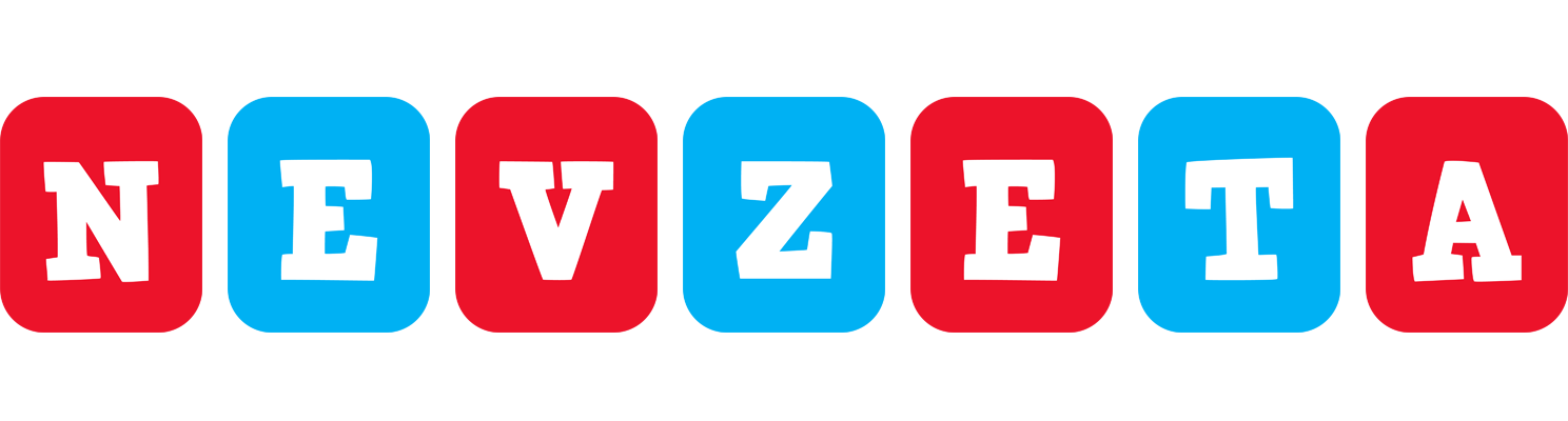 Nevzeta diesel logo