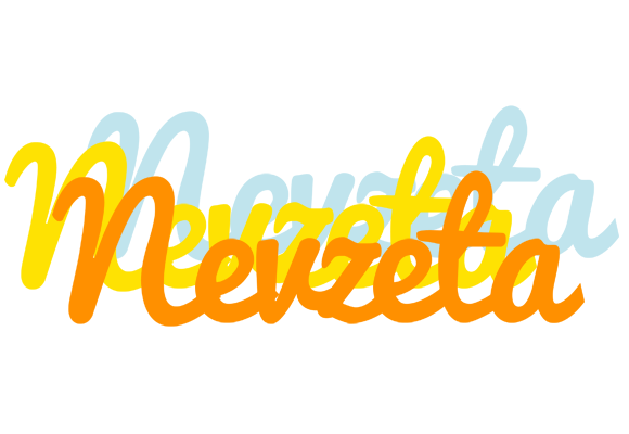 Nevzeta energy logo
