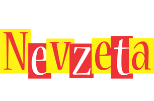 Nevzeta errors logo