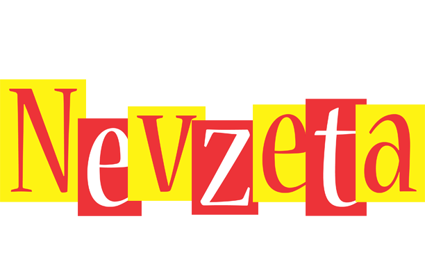 Nevzeta errors logo