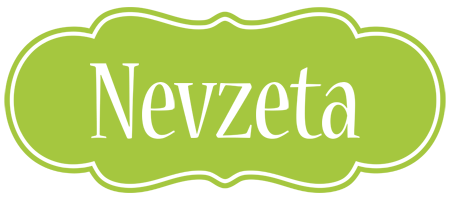 Nevzeta family logo