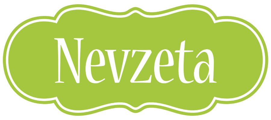 Nevzeta family logo