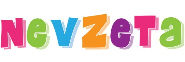 Nevzeta friday logo