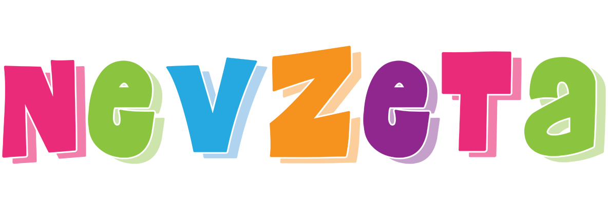 Nevzeta friday logo