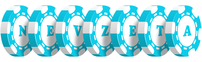 Nevzeta funbet logo