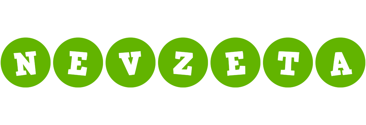 Nevzeta games logo